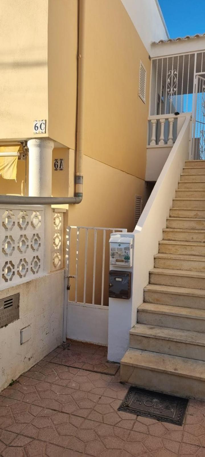 Alma&Mateo Apartment El Moncayo Exterior photo